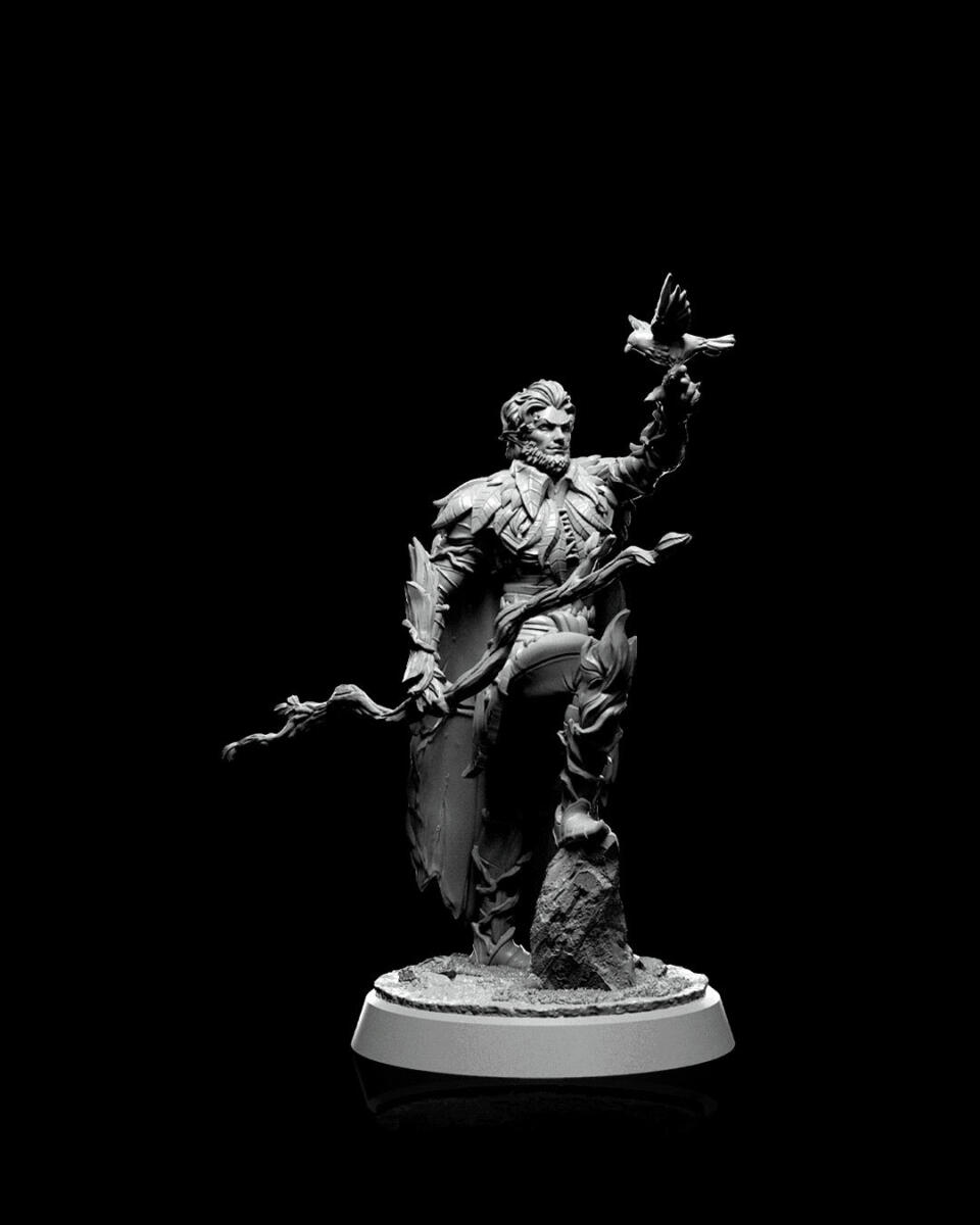 Aelarion Leafheart