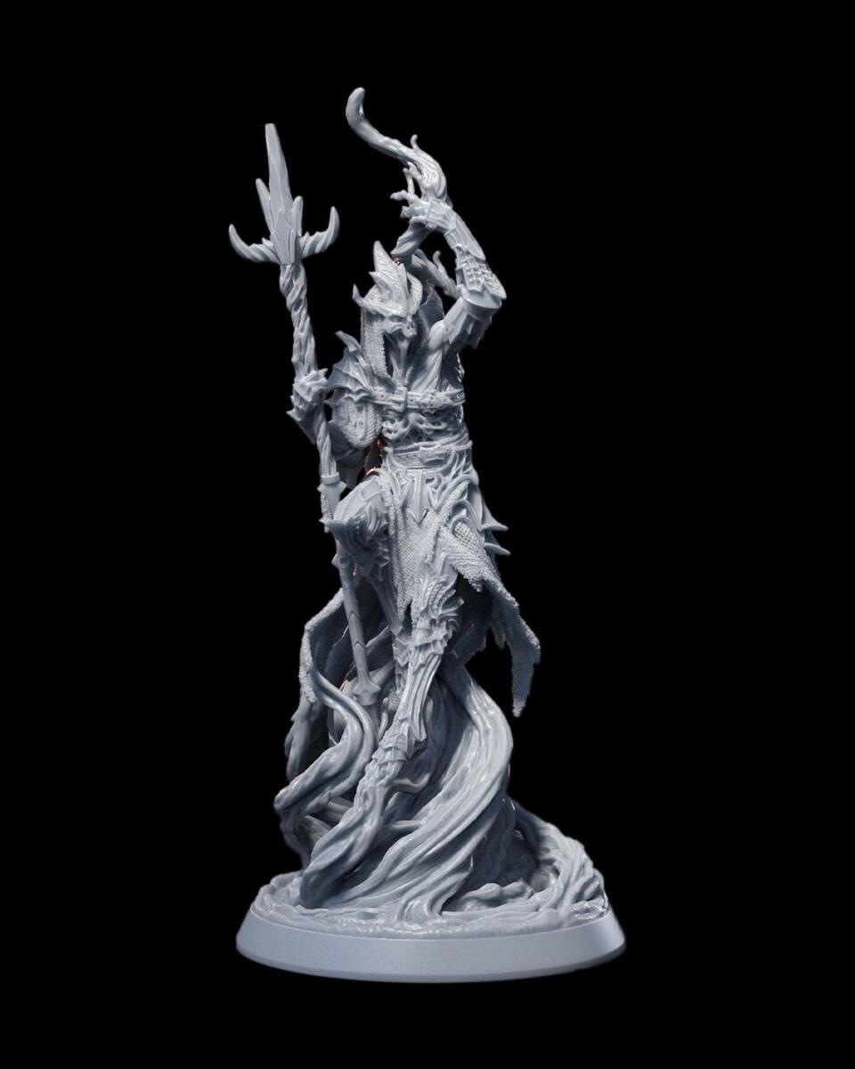 Largoth, the Runner