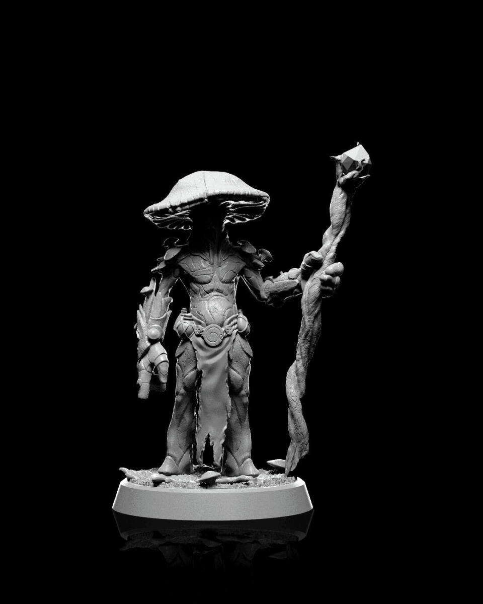 Myconid