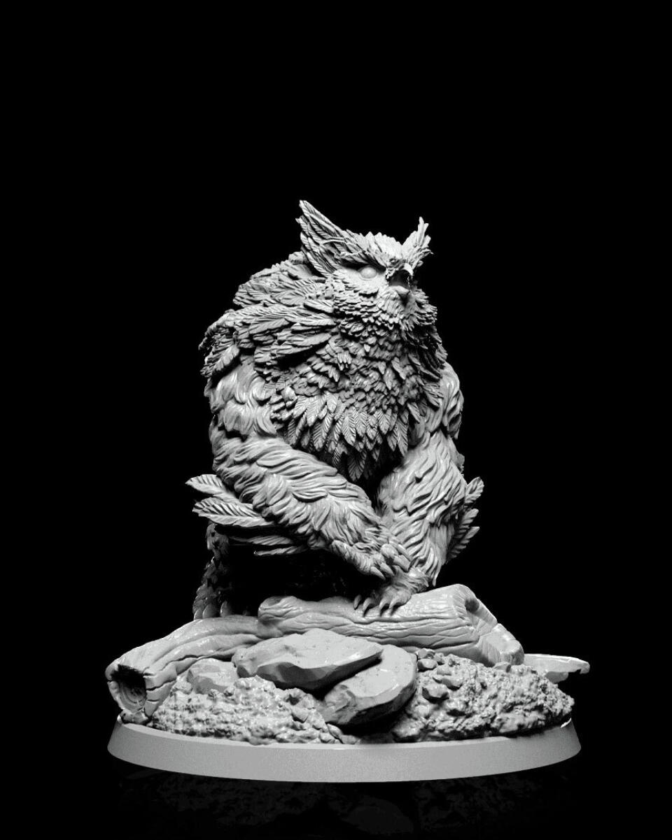 Owlbear