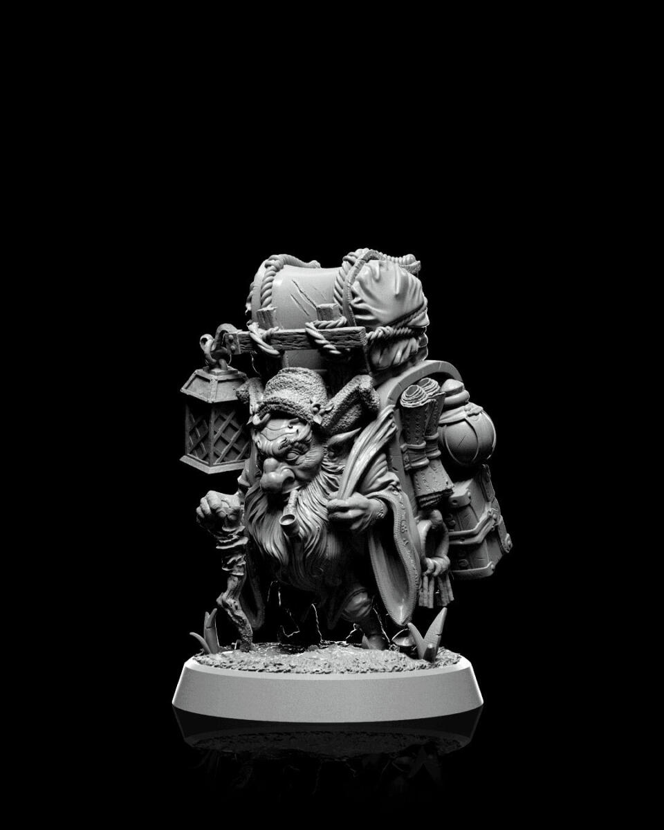 Quibble Tinkerton