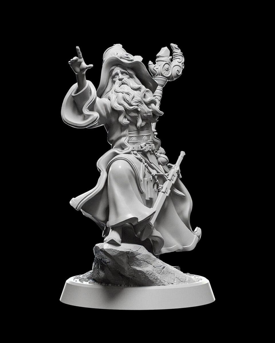 Uldor Neredras
