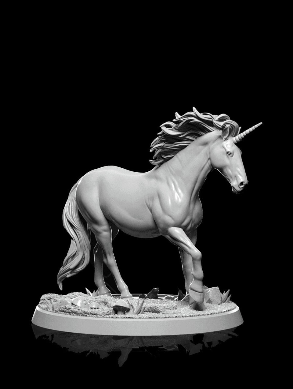 Unicorn