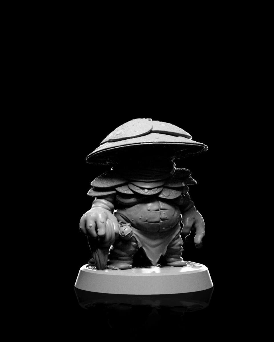 Myconid